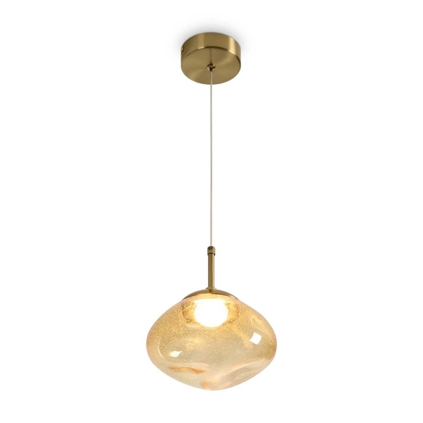 Подвесной светильник Freya Modern Mote FR5601PL-L40YA