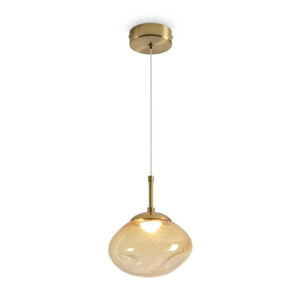 Подвесной светильник Freya Modern Mote FR5601PL-L40YA