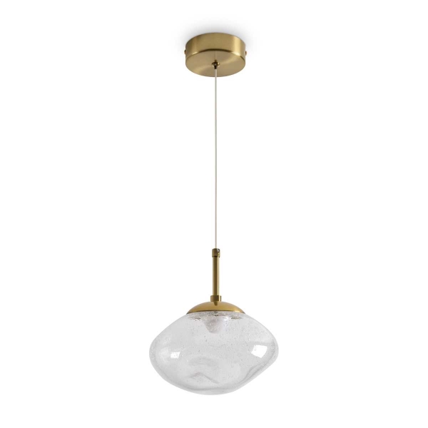 Подвесной светильник Freya Modern Mote FR5601PL-01TR