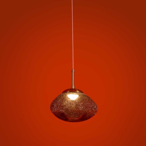 Подвесной светильник Freya Modern Mote FR5601PL-01GR