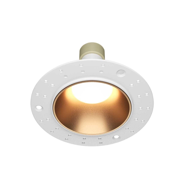 Встраиваемый светильник Maytoni Technical Downlight Share DL126-GU10-TRS-MG