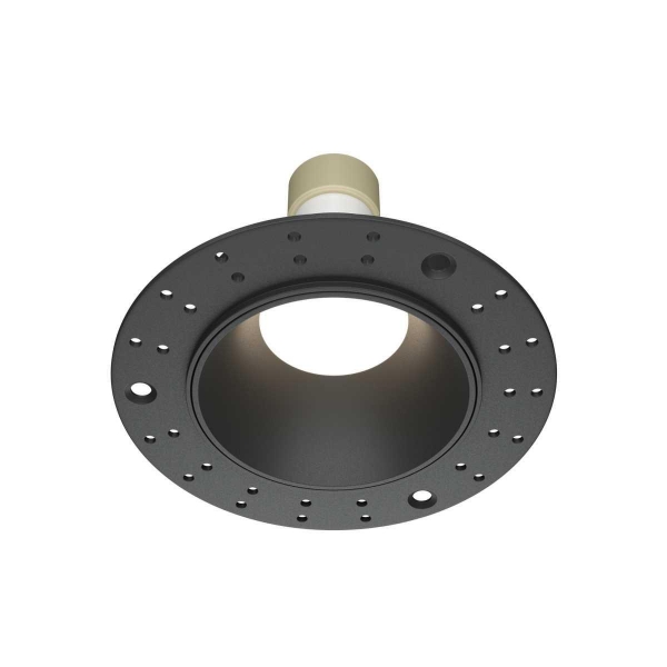 Встраиваемый светильник Maytoni Technical Downlight Share DL126-GU10-TRS-B