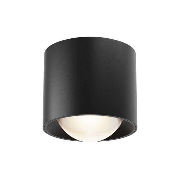 Потолочный светильник Maytoni Technical Ceiling Lens C217CL-15W3K-B