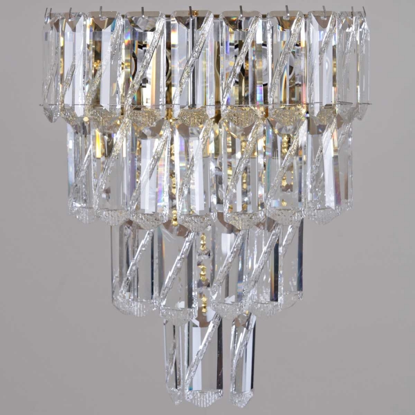 Настенный светильник Reluce 16110-0.2-02 MX GD