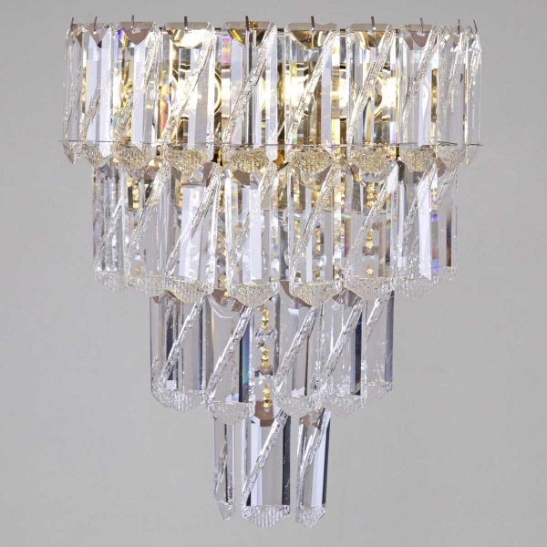 Настенный светильник Reluce 16110-0.2-02 MX GD