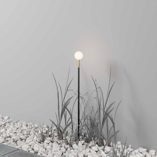 Ландшафтный светильник Maytoni Outdoor Shin O523FL-L2BS3K