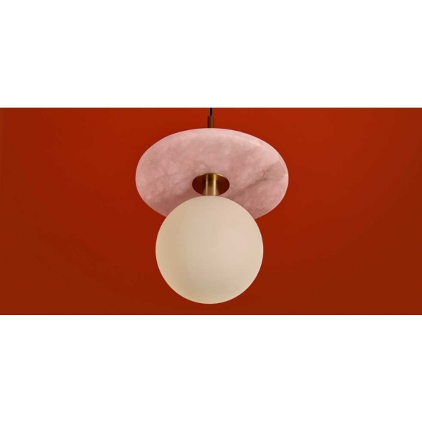 Подвесной светильник Freya Modern Cave FR5631PL-01BS