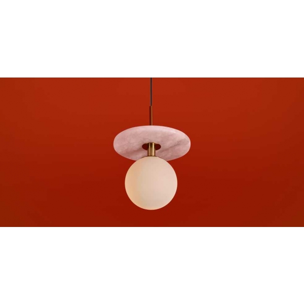 Подвесной светильник Freya Modern Cave FR5631PL-01BS