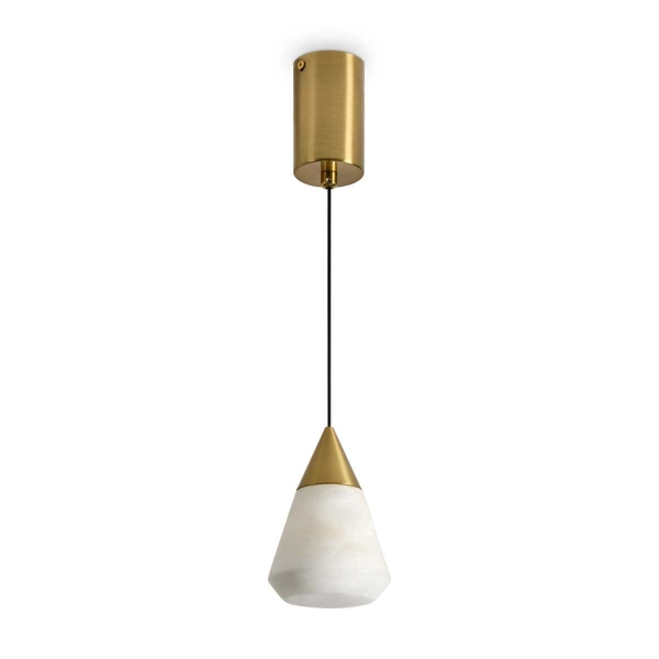 Подвесной светильник Freya Modern Cave FR5631PL-L6BS1