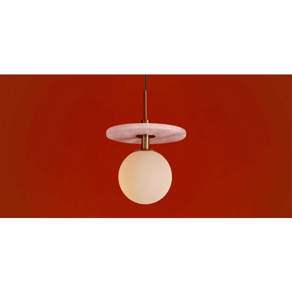 Подвесной светильник Freya Modern Cave FR5631PL-01BS