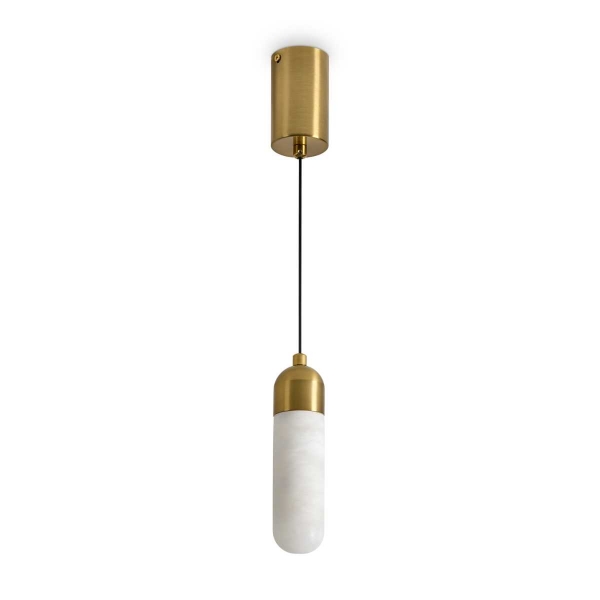 Подвесной светильник Freya Modern Cave FR5631PL-L6BS