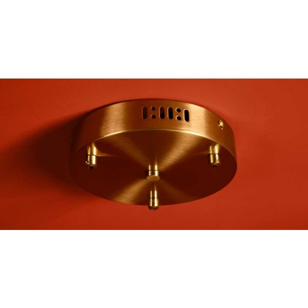 Потолочное основание Freya Modern Cave FR5631A-03BS