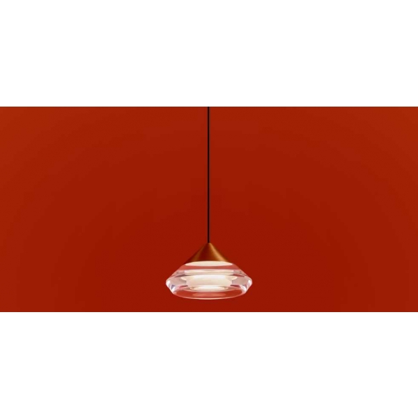 Подвесной светильник Freya Modern Cave FR5631PL-L5BS