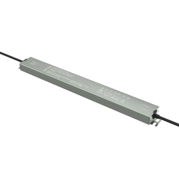 Источник напряжения PSL023 48В 100Вт IP67 Maytoni Led Strip 832003
