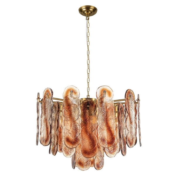 Подвесная люстра Loft IT Flow 10487/550