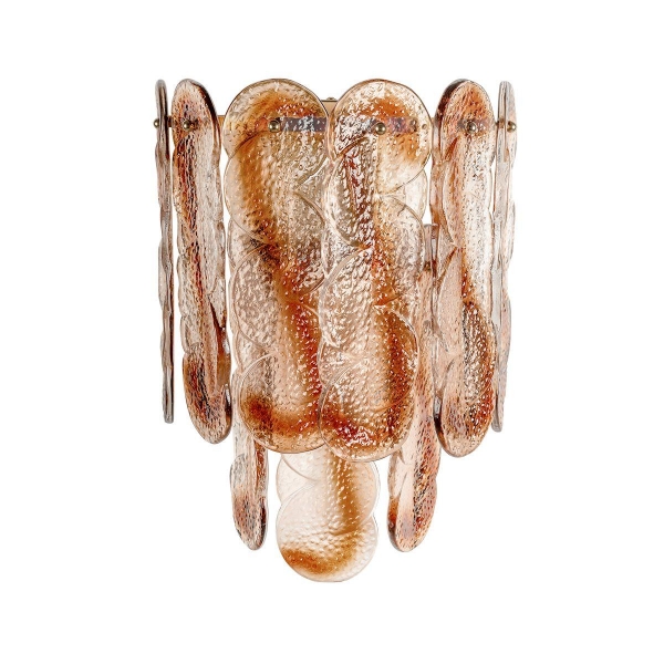 Настенный светильник Loft IT Flow 10487W