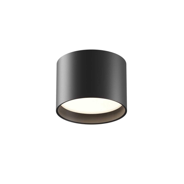 Потолочный светильник Maytoni Technical Ceiling Glare C127CL-L7W4K-B