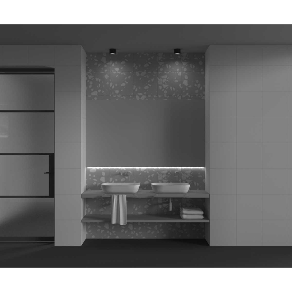 Потолочный светильник Maytoni Technical Ceiling Glare C127CL-L7W4K-B