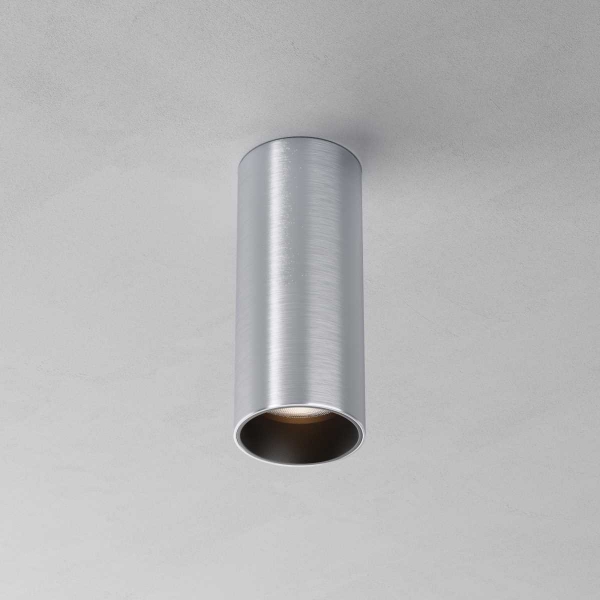 Потолочный светильник Maytoni Technical Ceiling FOCUS LED C056CL-L12W2.7K-W-PT