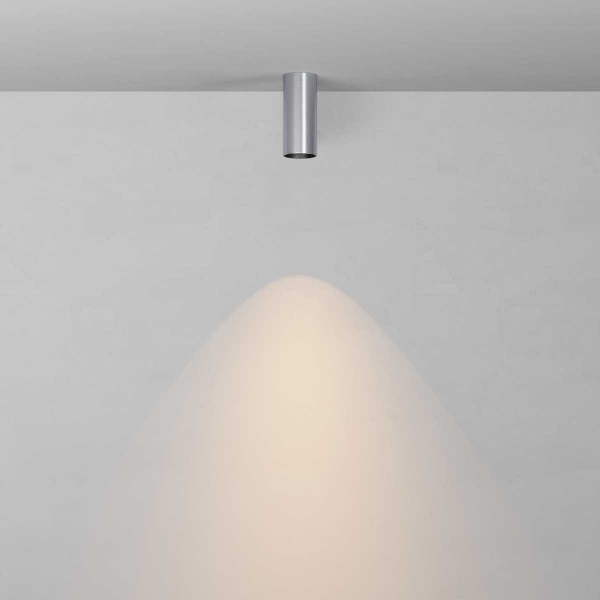 Потолочный светильник Maytoni Technical Ceiling FOCUS LED C056CL-L12W2.7K-W-PT