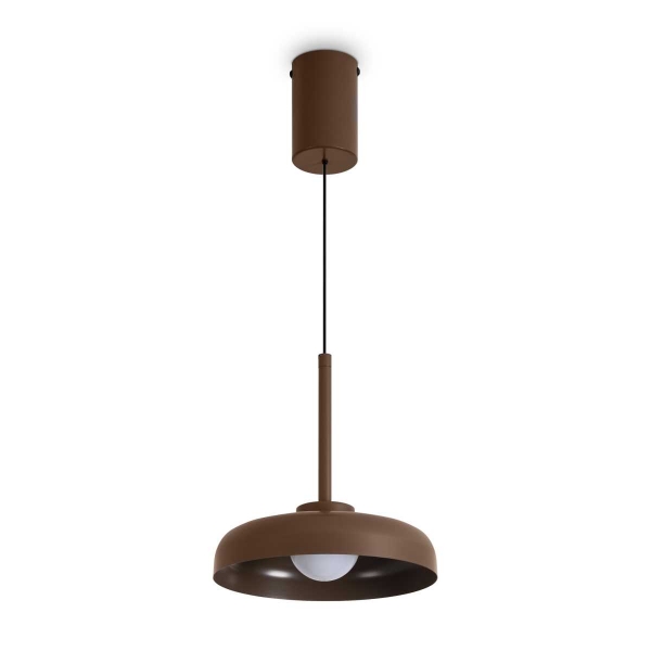 Подвесной светильник Freya Modern Movement FR5602PL-L5BR