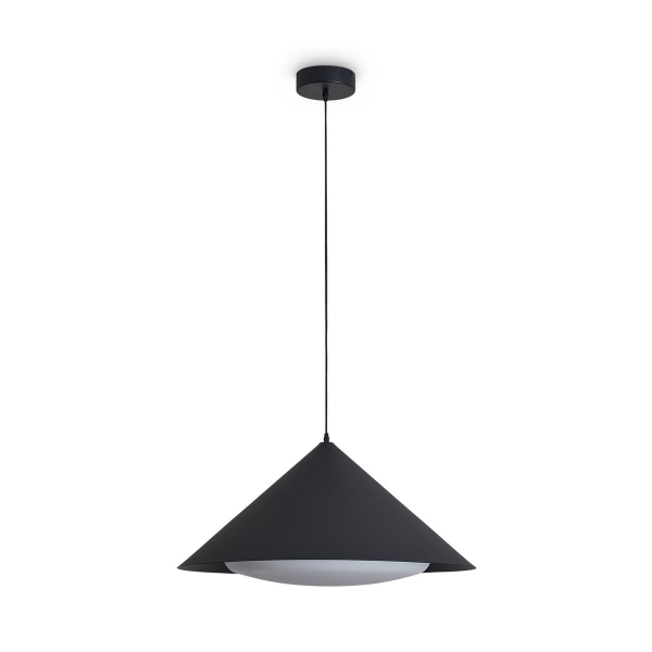 Подвесной светодиодный светильник Freya True FR6181PL-L16B
