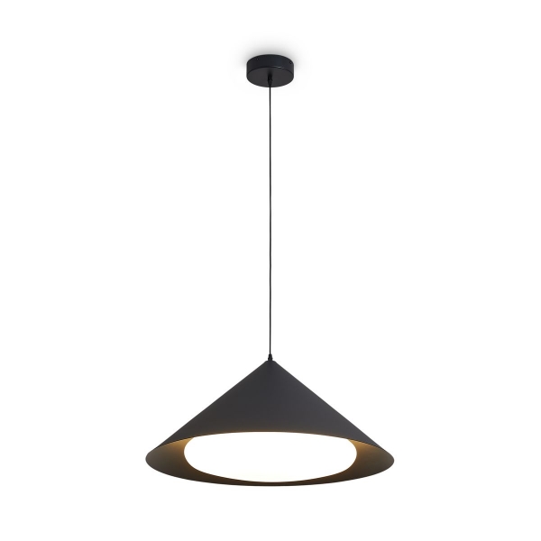 Подвесной светодиодный светильник Freya True FR6181PL-L16B