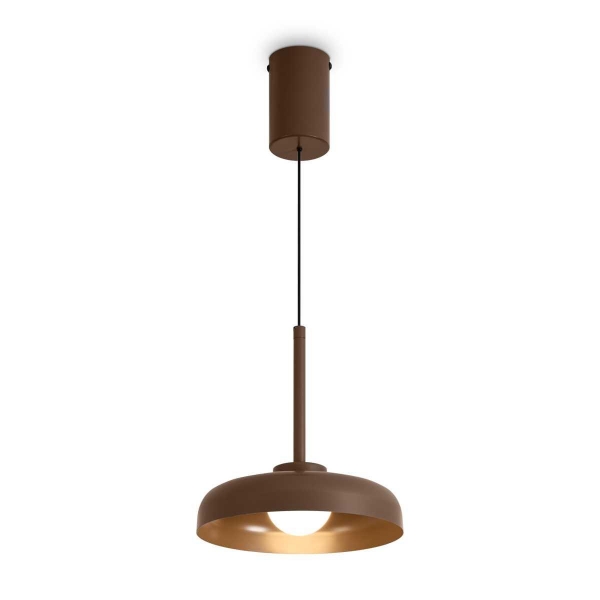 Подвесной светильник Freya Modern Movement FR5602PL-L5BR