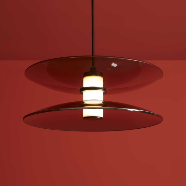 Подвесной светильник Freya Modern Tower FR5537PL-L6B1