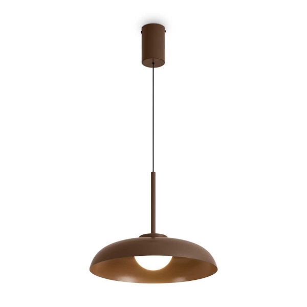 Подвесной светильник Freya Modern Movement FR5602PL-L5BR1