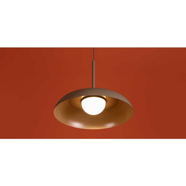 Подвесной светильник Freya Modern Movement FR5602PL-L5BR1