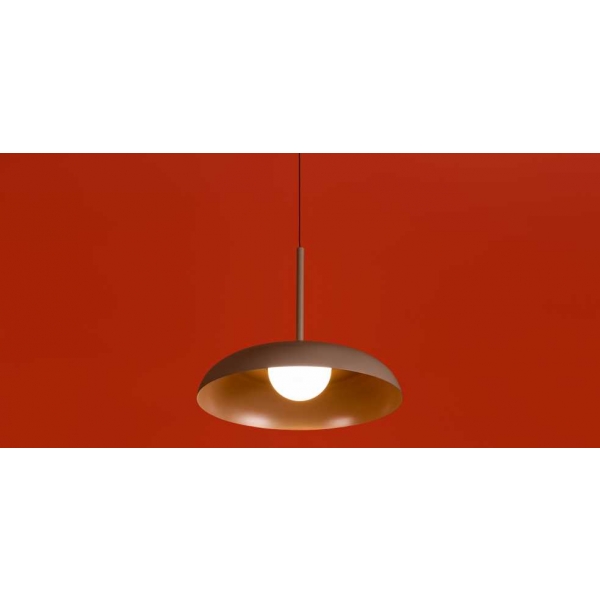 Подвесной светильник Freya Modern Movement FR5602PL-L5BR1