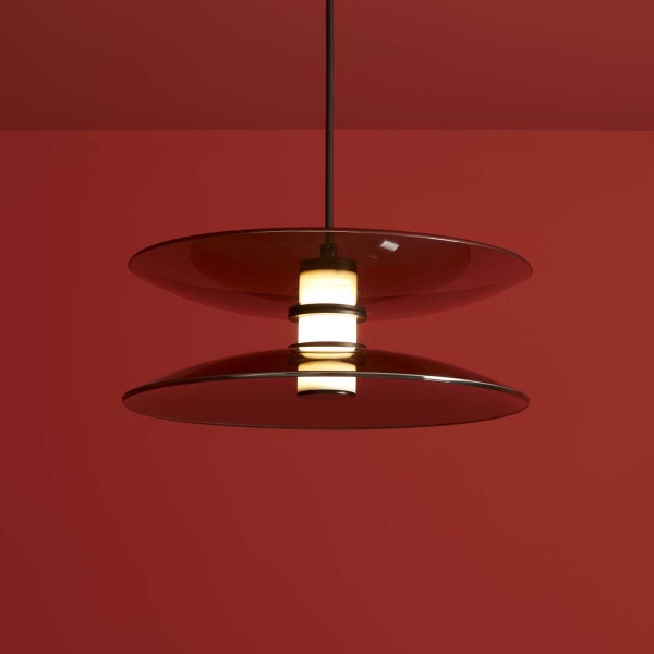 Подвесной светильник Freya Modern Tower FR5537PL-L6B1