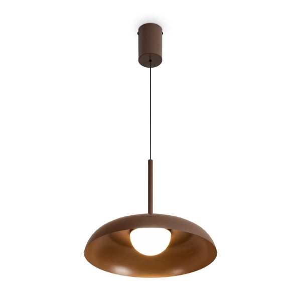 Подвесной светильник Freya Modern Movement FR5602PL-L5BR1