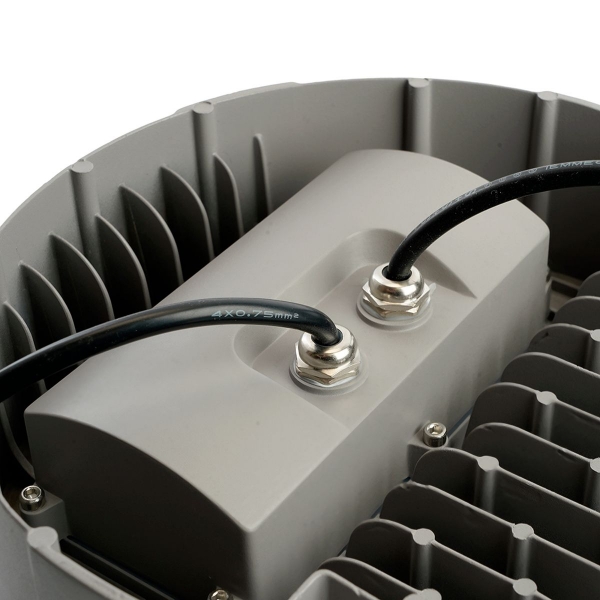 Ландшафтно-архитектурный светодиодный прожектор Feron LL-899 52107