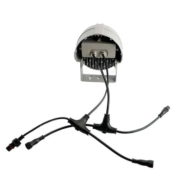 Ландшафтно-архитектурный светодиодный прожектор Feron LL-899 52105