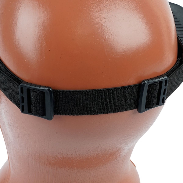 Налобный светодиодный фонарь Feron TH2316 аккумуляторный 190х30 1000 лм 52110