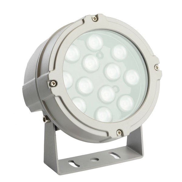 Ландшафтно-архитектурный светодиодный прожектор Feron LL-899 52105