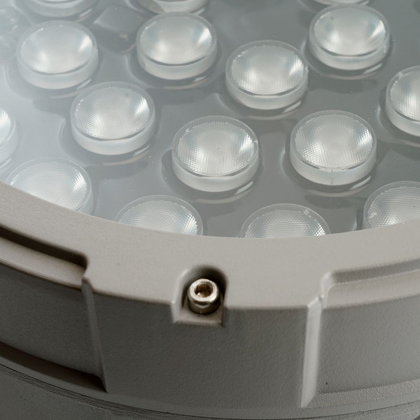 Ландшафтно-архитектурный светодиодный прожектор Feron LL-899 52107