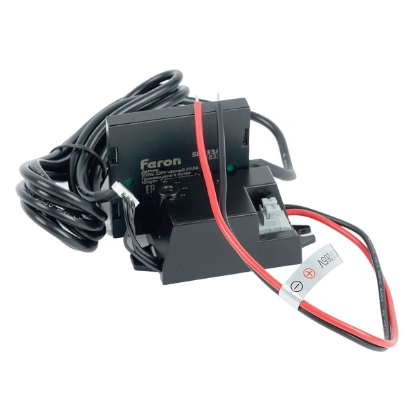 Датчик касания скрытый Feron SEN33A 51833