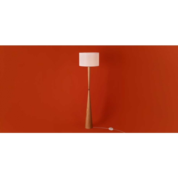 Торшер Freya Modern Swan FR5626FL-01T