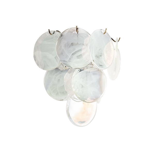 Настенный светильник Loft IT Lolly 10492W Pearl