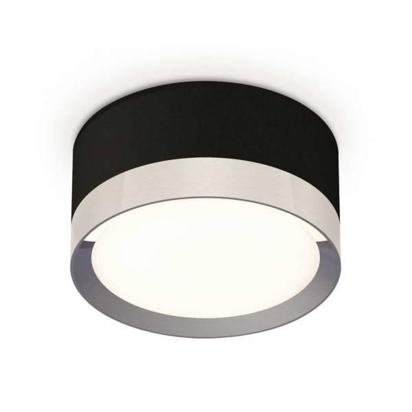 Комплект накладного светильника Ambrella light Techno Spot XS (C8102, N8133) XS8102006