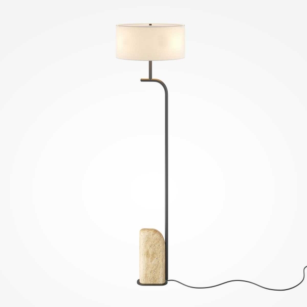 Торшер Maytoni Modern Glamping MOD437FL-03B