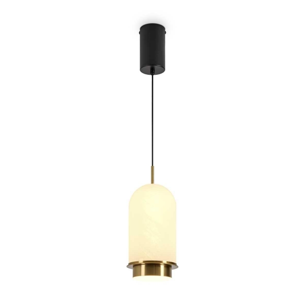Подвесной светильник Freya Modern Iride FR5627PL-L7BBS