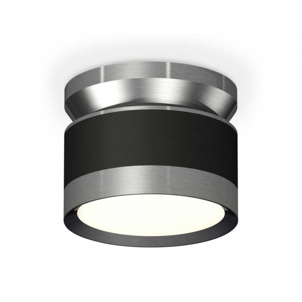 Комплект накладного светильника Ambrella light Techno Spot XS (N8919, C8102, N8133) XS8102070