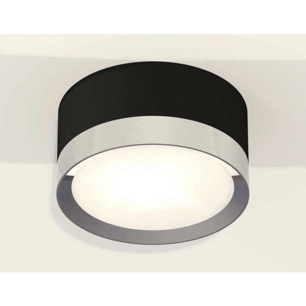 Комплект накладного светильника Ambrella light Techno Spot XS (C8102, N8133) XS8102006