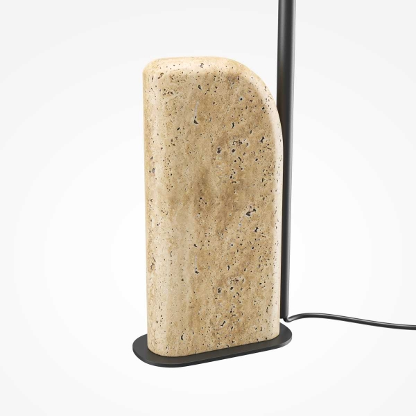 Торшер Maytoni Modern Glamping MOD437FL-03B