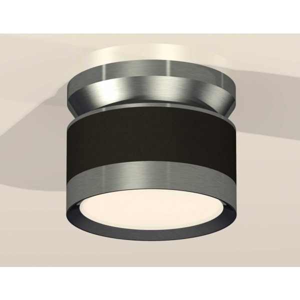 Комплект накладного светильника Ambrella light Techno Spot XS (N8919, C8102, N8133) XS8102070