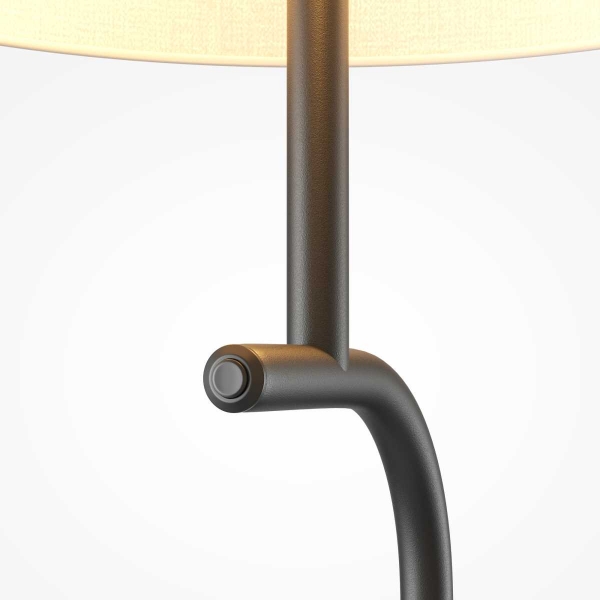 Торшер Maytoni Modern Glamping MOD437FL-03B